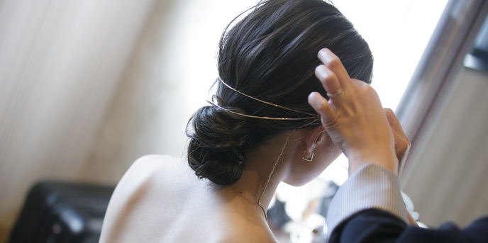 Le Merci(ル・メルシェ) 衣裳2画像 1