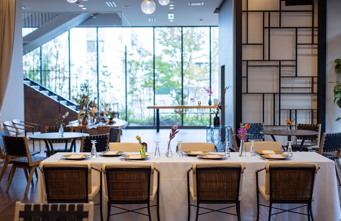 Le Merci(ル・メルシェ) その他2画像 1