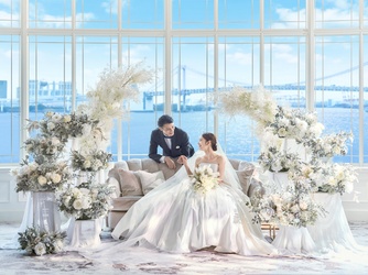 ホテル インターコンチネンタル 東京ベイ ルグラン画像 2-3