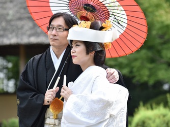 Felicia Court(フェリシアコート) 神社(提携神社での神前式も可能)画像 2-4