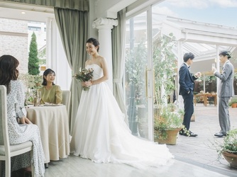 Felicia Court(フェリシアコート) 少人数専用パーティールーム画像 2-2