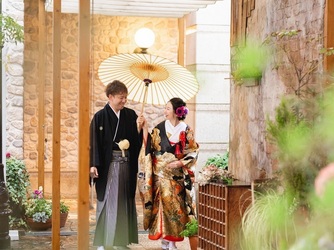 Felicia Court(フェリシアコート) 撮影スポット画像 2-4