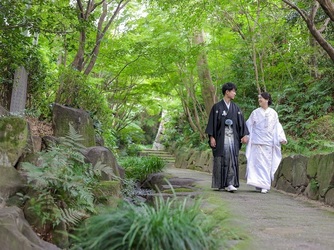 Felicia Court(フェリシアコート) 撮影スポット画像 2-1