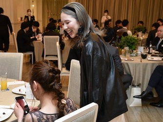 Felicia Court(フェリシアコート) 先輩カップルレポート【2】画像 2-4