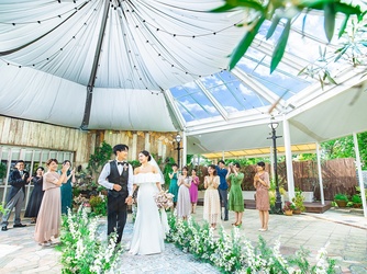 Felicia Court(フェリシアコート) チャペル(フェリシアコート)画像 2-1