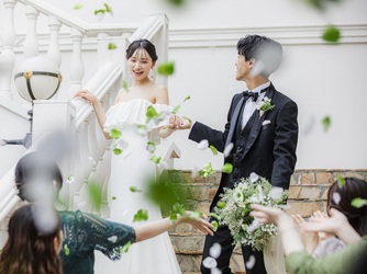 Felicia Court(フェリシアコート) 庭園画像 2-1