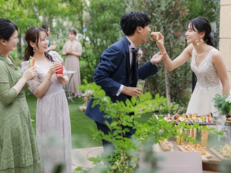 Felicia Court(フェリシアコート) ソラリスガーデン画像 2-3