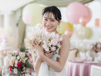 Felicia Court(フェリシアコート) 会場コーディネート画像 2-3