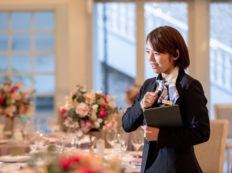 Felicia Court(フェリシアコート) スタッフ画像 1-2