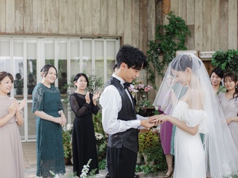 Felicia Court(フェリシアコート) 庭園画像 2-2