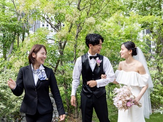 Felicia Court(フェリシアコート) スタッフ画像 1-1