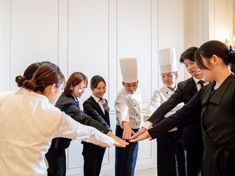 Felicia Court(フェリシアコート) スタッフ画像 1-4