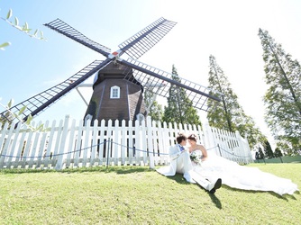 Felicia Court(フェリシアコート) 撮影スポット画像 1-3