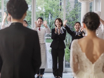 Felicia Court(フェリシアコート) スタッフ画像 1-3