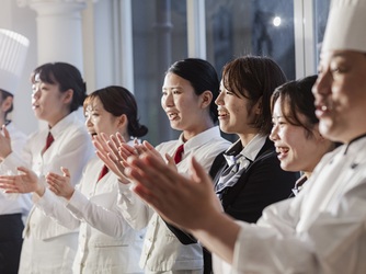 Felicia Court(フェリシアコート) スタッフ画像 2-3