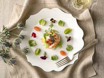 Felicia Court(フェリシアコート) 料理・ケーキ1画像 2-1