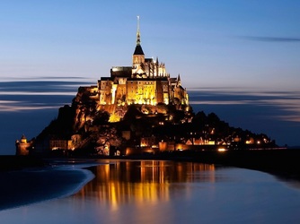 Felicia Court(フェリシアコート) チャペル(モン・サン=ミッシェル司祭認定チャペル)画像 2-2