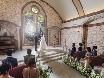 Felicia Court(フェリシアコート) チャペル(フェリシアコート)画像 2-3