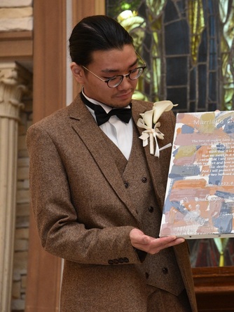 Felicia Court(フェリシアコート) 先輩カップルレポート【2】画像 1-1