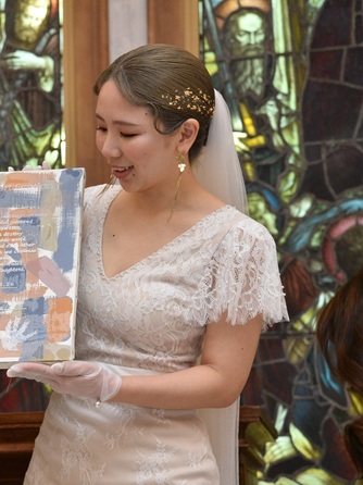 Felicia Court(フェリシアコート) 先輩カップルレポート【2】画像 1-2