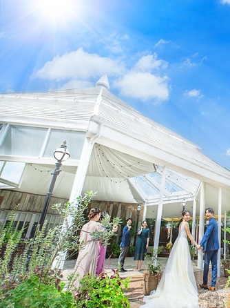 Felicia Court(フェリシアコート) チャペル(フェリシアコート)画像 1-1