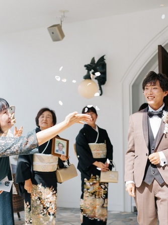 Felicia Court(フェリシアコート) 先輩カップルパーティー【1】画像 1-1