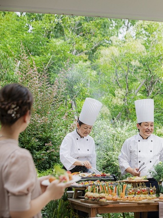 Felicia Court(フェリシアコート) ソラリスガーデン画像 1-1