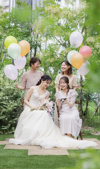 Felicia Court(フェリシアコート) ソラリスガーデン画像 2-1