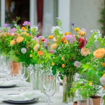 ラ・クラリエール 庭園1画像 2-3