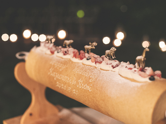 ラ・クラリエール 料理・ケーキ2画像 2-3