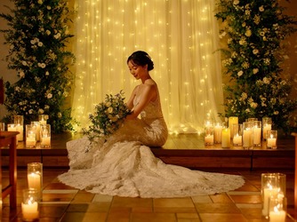 ラ・クラリエール 庭園3画像 2-3