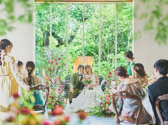 ラ・クラリエール チャペル(La Clairiere)画像 2-3