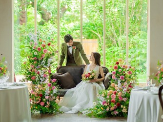 ラ・クラリエール 緑に囲まれた木の温もりある【ル・プロン】画像 2-3