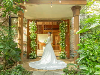 ラ・クラリエール アルブル画像 2-4