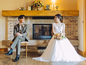 ラ・クラリエール 少人数会場【アルブル・ドゥ・グラン】画像 2-4