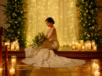 ラ・クラリエール 庭園2画像 2-2