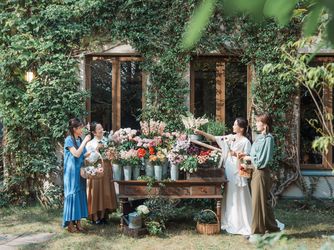 ラ・クラリエール ロケーション1画像 2-2