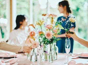 ラ・クラリエール ロケーション2画像 2-2