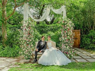 ラ・クラリエール ロケーション2画像 2-4