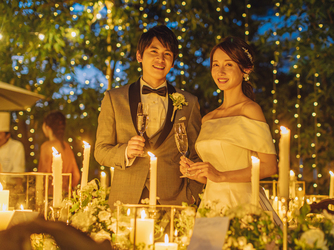 ラ・クラリエール 庭園3画像 2-2