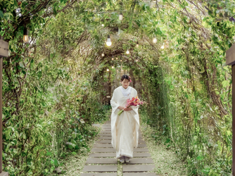 ラ・クラリエール 撮影スポット画像 2-2