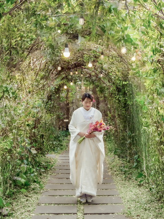 ラ・クラリエール 衣裳2画像 2-2