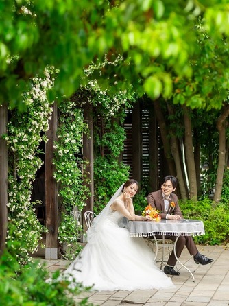 ラ・クラリエール 緑に囲まれた木の温もりある【ル・プロン】画像 2-1