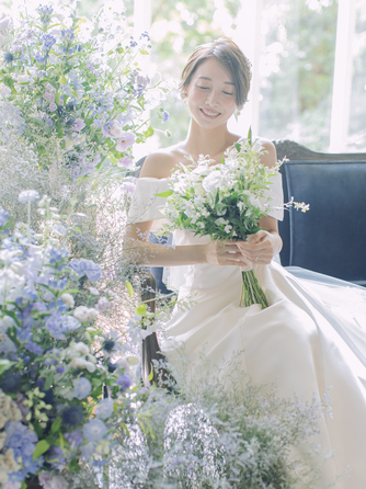 ラ・クラリエール 衣裳2画像 1-1