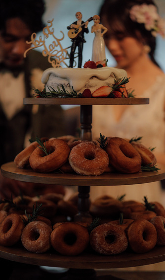 ラ・クラリエール 料理・ケーキ2画像 2-1