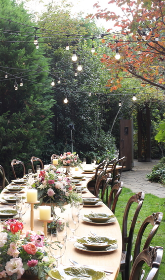 ラ・クラリエール ロケーション2画像 2-1