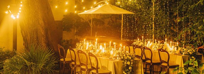 ラ・クラリエール 庭園3画像 2-1