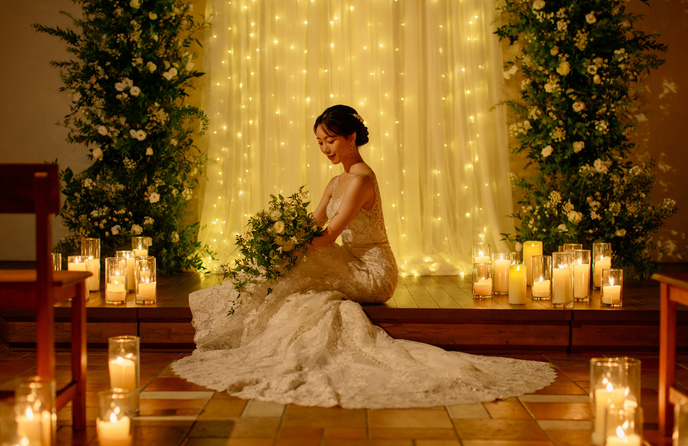 ラ・クラリエール 衣裳2画像 2