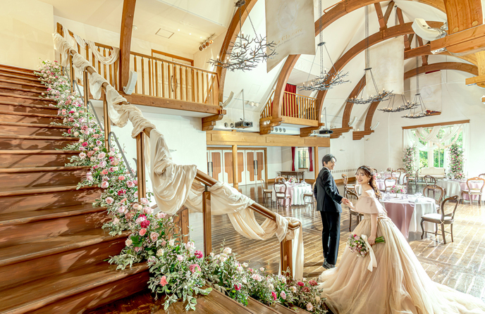 ラ・クラリエール ル・プロン画像 1