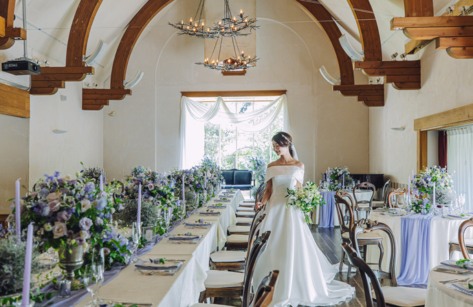 ラ・クラリエール ル・プロン画像 1